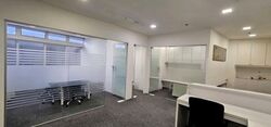 The Plaza (D7), Office #576594201